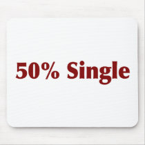 50% Single