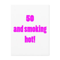 50 Smoking Hot