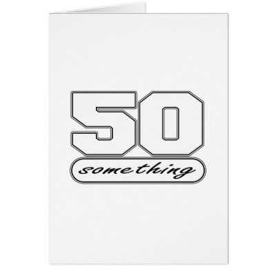 50 Something by Eholidayz