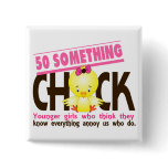 50-Something Chick 3