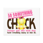 50-Something Chick 3