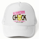 50-Something Chick 5