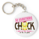 50-Something Chick 5