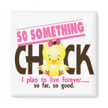 50-Something Chick 5