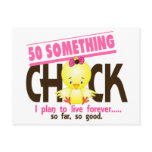 50-Something Chick 5