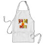 50 & Still Hot Apron