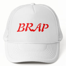 50 stunt hats