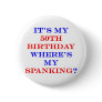 50 Where's my spanking?