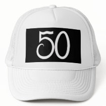 50 White Hat