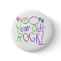 50 Year Olds Rock !