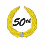 50 Years Polo Shirt