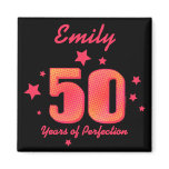 50 Years of Perfection