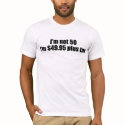 50 years old t-shirts