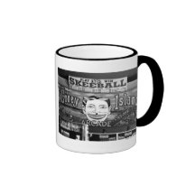 '50c Skeeball' Mug