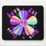 50's & 60's Flower Power
