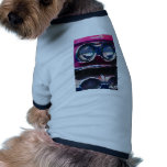 50'S CADDY PET CLOTHES