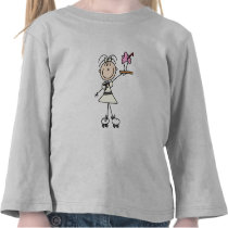 50's Drive-In Waitress T-shirts and Gifts