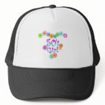 50's Girl Hats