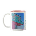 50s Memories mug