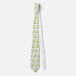 50's Retro Great Personality Neckties