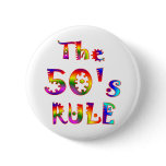 50s Rule Pins