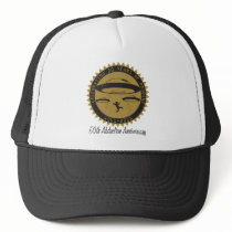 50th Abduction Anniversary Hat