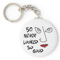 50th birthday, 50 never looked so good!