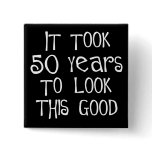 50th birthday, 50 years to look this good!