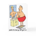 50th birthday card
