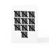 50th birthday greeting cards