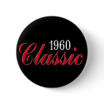 50th birthday gifts, 1960 Classic!