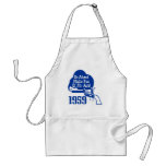 50th Birthday Gifts! Aprons