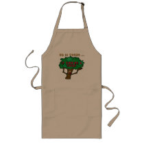 50th Birthday Gifts Apron