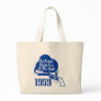 50th Birthday Gifts! Canvas Bags