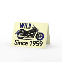 50th Birthday Gifts Greeting Cards