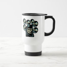 50th Birthday Gifts Coffee Mug