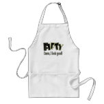 50th birthday gifts. FIFTY Damn, I look good! Aprons