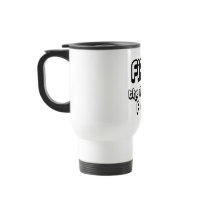 50th birthday gifts - Fifty, the ultimate F-word Coffee Mug