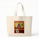50th Birthday Gifts, Fortune Teller Guessing Age! Bags