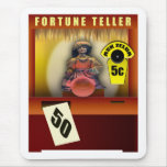 50th Birthday Gifts, Fortune Teller Guessing Age!
