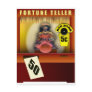 50th Birthday Gifts, Fortune Teller Guessing Age!