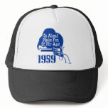 50th Birthday Gifts! Hats