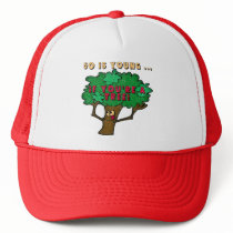 50th Birthday Gifts Hats