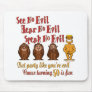 50th Birthday Gifts Mousemats