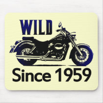 50th Birthday Gifts Mouse Pad