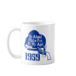 50th Birthday Gifts! Coffee Mug