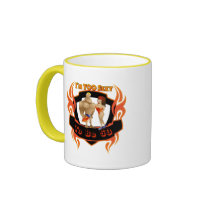 50th Birthday Gifts Coffee Mug