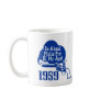 50th Birthday Gifts! Coffee Mug