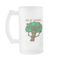 50th Birthday Gifts Mugs