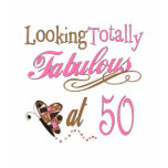50th Birthday Party Gifts t-shirts